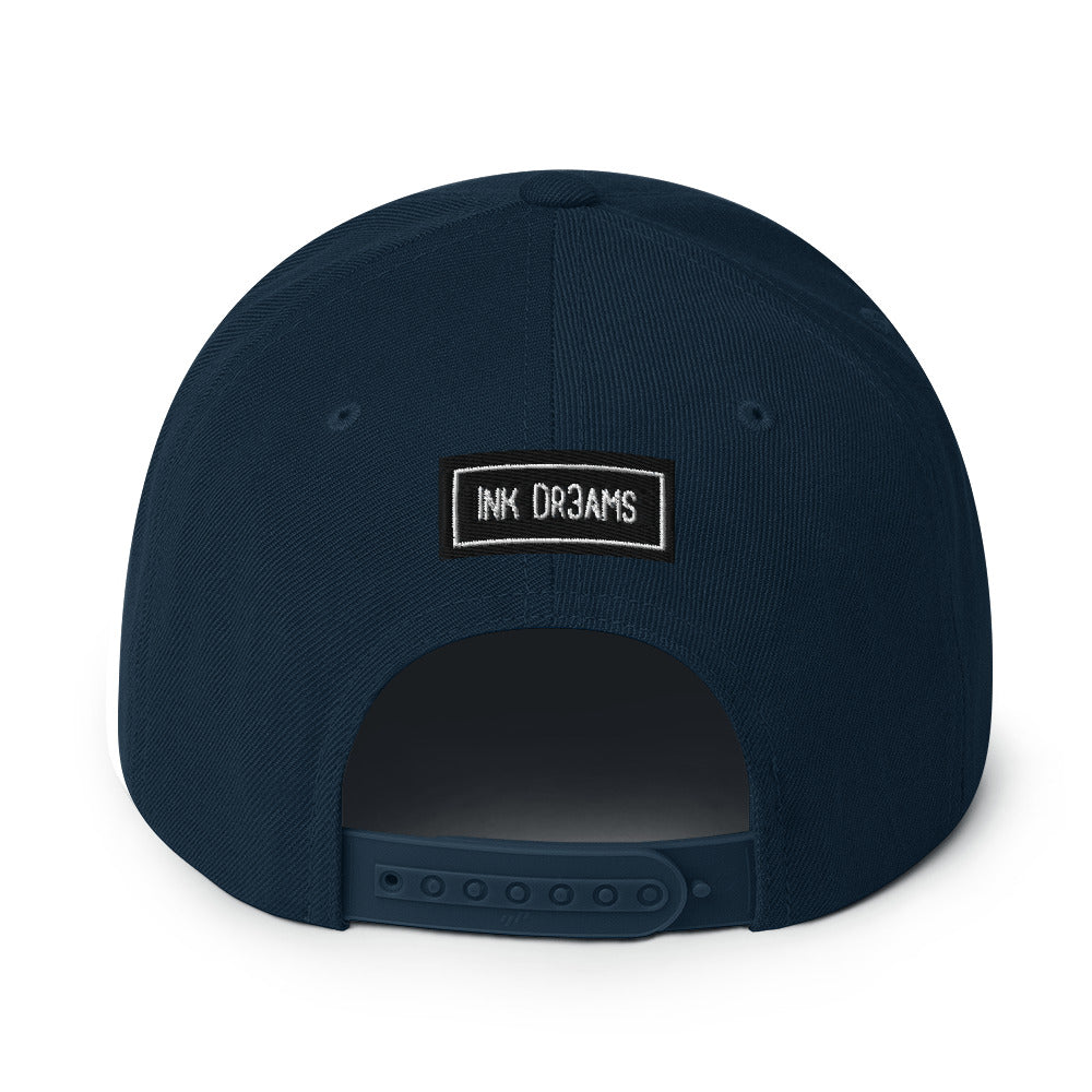 Gorra Ink Dr3ams