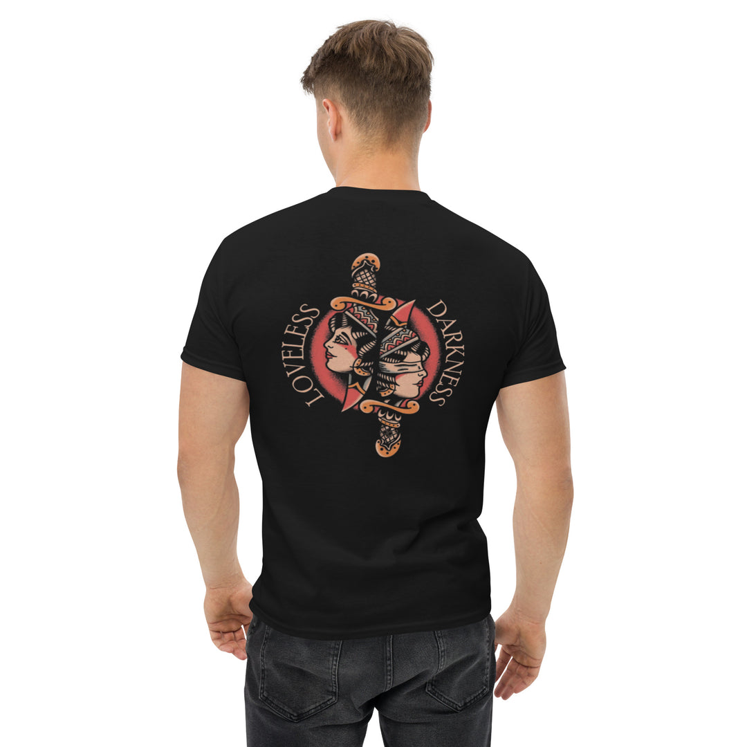 Camiseta Ink Dr3ams unisex